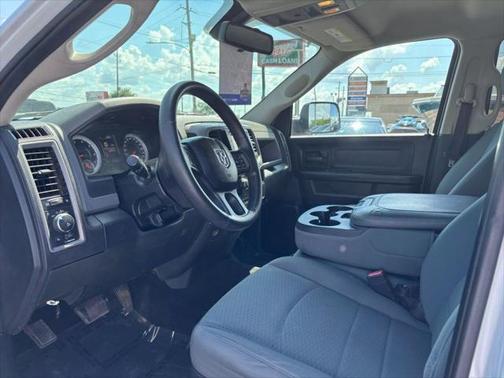 2014 RAM 1500 Tradesman/Express