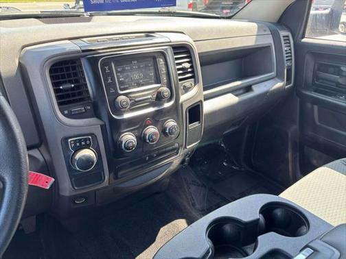 2014 RAM 1500 Tradesman/Express