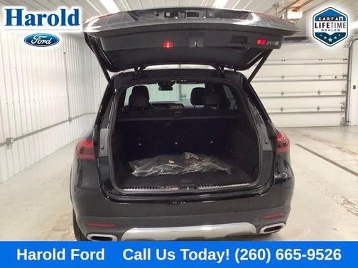 2025 Mercedes-Benz GLE 350 4MATIC