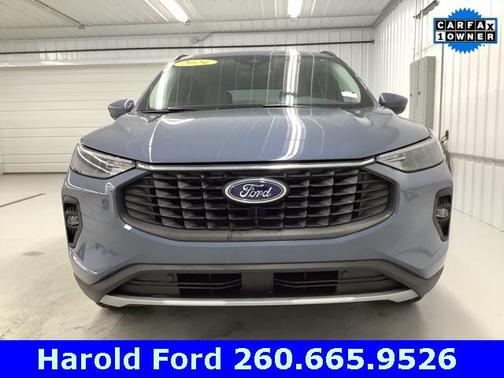 2024 Ford Escape PHEV SE