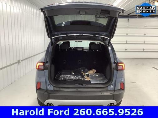 2024 Ford Escape PHEV SE