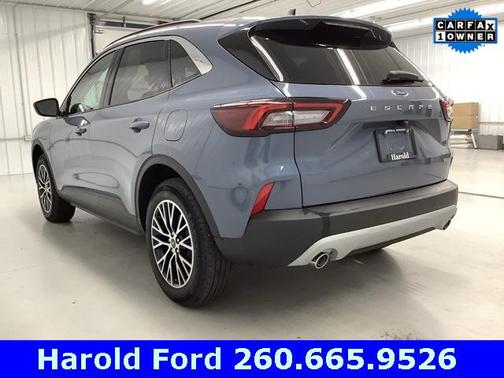 2024 Ford Escape PHEV SE
