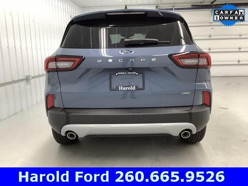 2024 Ford Escape PHEV SE