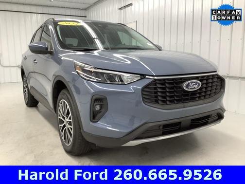 2024 Ford Escape PHEV SE