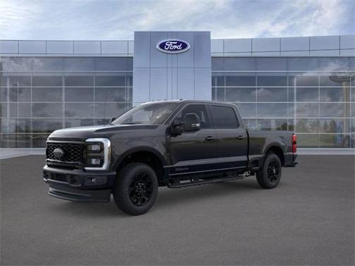 2026 Ford F-250 XLT