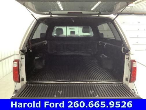 2015 Ford F-350 XL