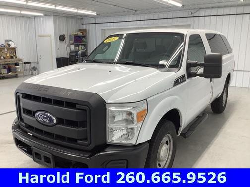 2015 Ford F-350 XL