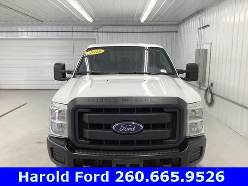 2015 Ford F-350 XL