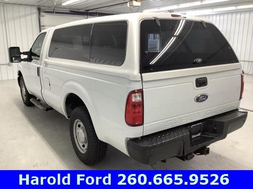 2015 Ford F-350 XL