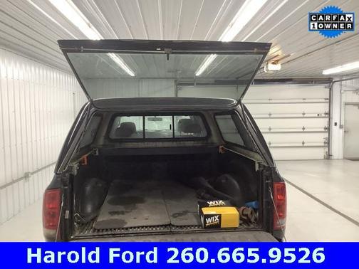 2005 Dodge Ram 2500 SLT Quad Cab