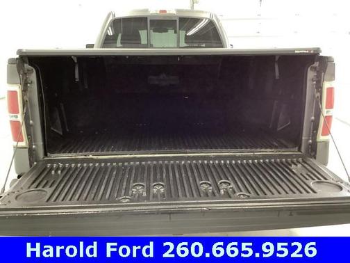 2009 Ford F-150 XLT
