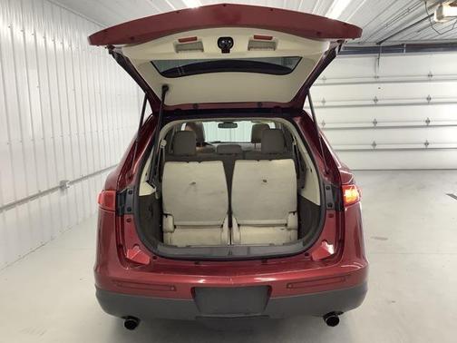 2014 Lincoln MKT EcoBoost