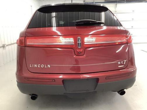 2014 Lincoln MKT EcoBoost