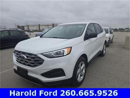 2020 Ford Edge SE