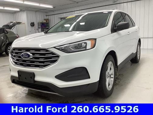 2020 Ford Edge SE