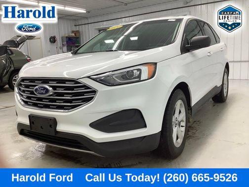 2020 Ford Edge SE