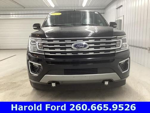 2019 Ford Expedition Max Limited