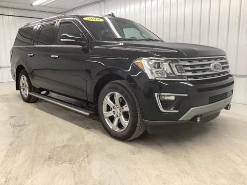 2019 Ford Expedition Max Limited