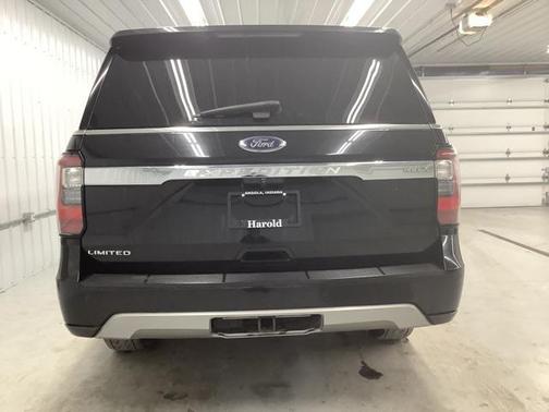 2019 Ford Expedition Max Limited