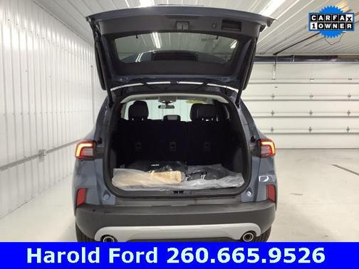 2024 Ford Escape PHEV SE