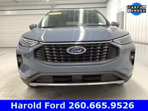 2024 Ford Escape PHEV SE