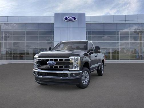 2025 Ford F-250 XLT