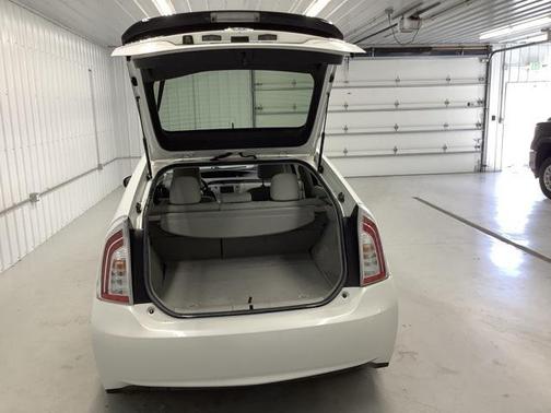 2014 Toyota Prius Two