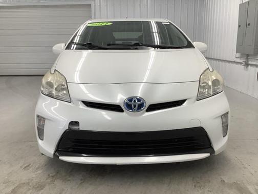 2014 Toyota Prius Two