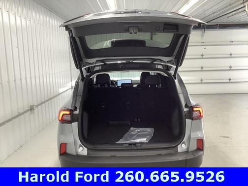 2024 Ford Escape PHEV SE