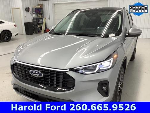 2024 Ford Escape PHEV SE