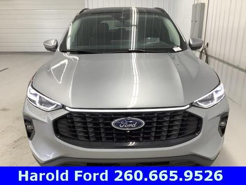 2024 Ford Escape PHEV SE