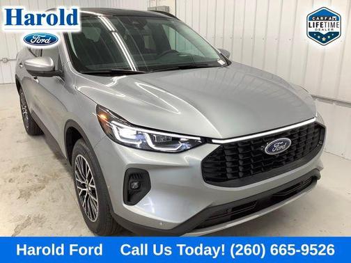 2024 Ford Escape PHEV SE