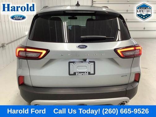 2024 Ford Escape PHEV SE