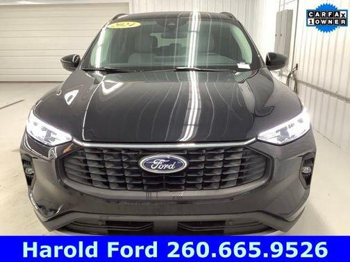 2024 Ford Escape PHEV SE