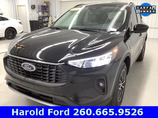 2024 Ford Escape PHEV SE