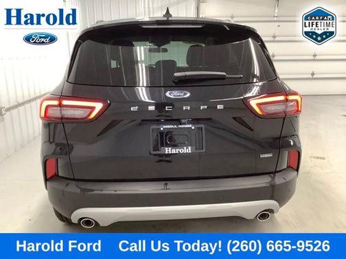 2024 Ford Escape PHEV SE