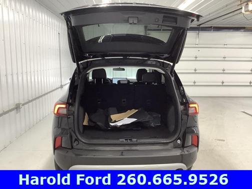 2024 Ford Escape PHEV SE