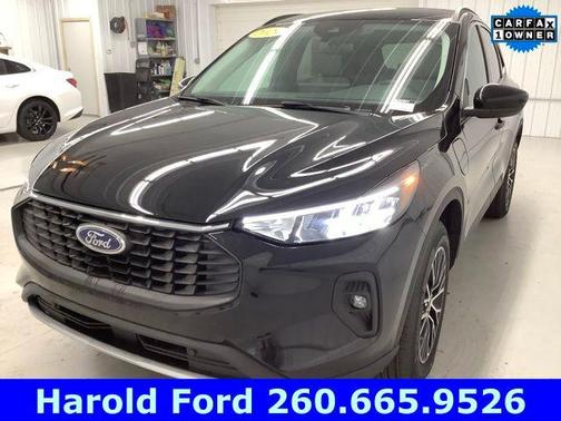 2024 Ford Escape PHEV SE