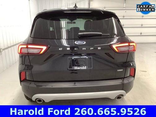 2024 Ford Escape PHEV SE