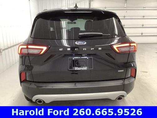 2024 Ford Escape PHEV SE