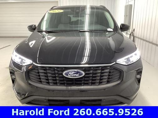 2024 Ford Escape PHEV SE