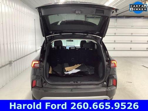 2024 Ford Escape PHEV SE