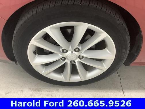 2015 Buick Verano Convenience Group