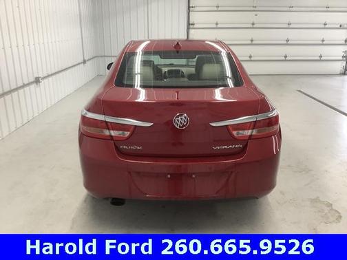 2015 Buick Verano Convenience Group