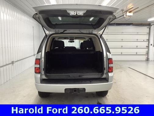 2010 Ford Explorer XLT