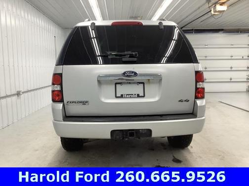 2010 Ford Explorer XLT