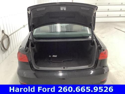 2015 Audi A3 2.0T Premium