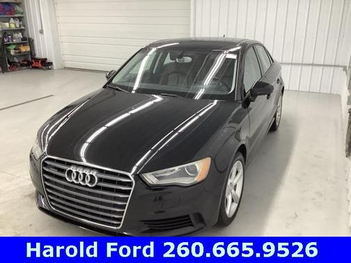 2015 Audi A3 2.0T Premium