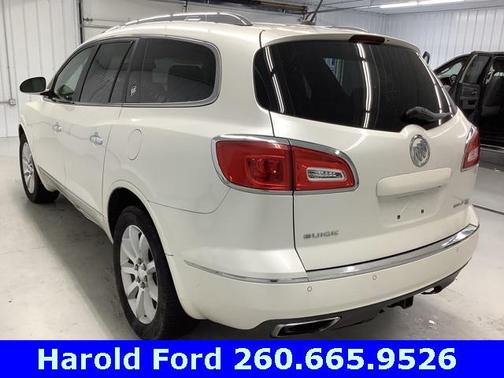 2015 Buick Enclave Premium