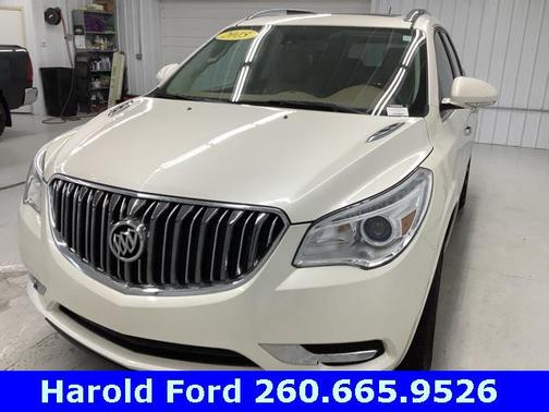2015 Buick Enclave Premium